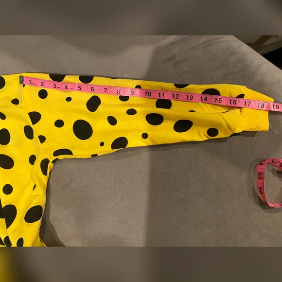 Spongebob sleepwear - Picture 2 of 4